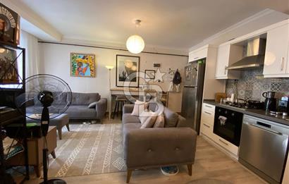 KARŞIYAKA ANADOLU CADDESİ VE MAVİŞEHİR İZBAN YAKINI SATILIK 2+1 DAİRE