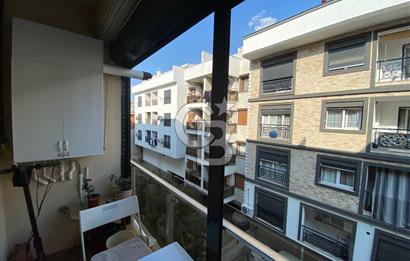 KARŞIYAKA ANADOLU CADDESİ VE MAVİŞEHİR İZBAN YAKINI SATILIK 2+1 DAİRE