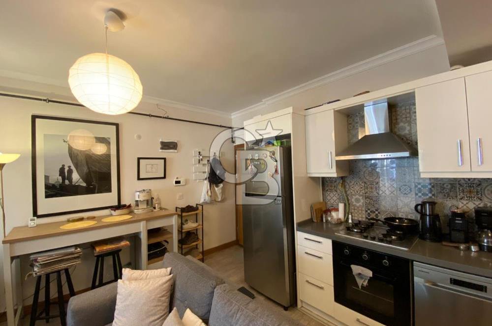 KARŞIYAKA ANADOLU CADDESİ VE MAVİŞEHİR İZBAN YAKINI SATILIK 2+1 DAİRE