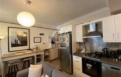 KARŞIYAKA ANADOLU CADDESİ VE MAVİŞEHİR İZBAN YAKINI SATILIK 2+1 DAİRE