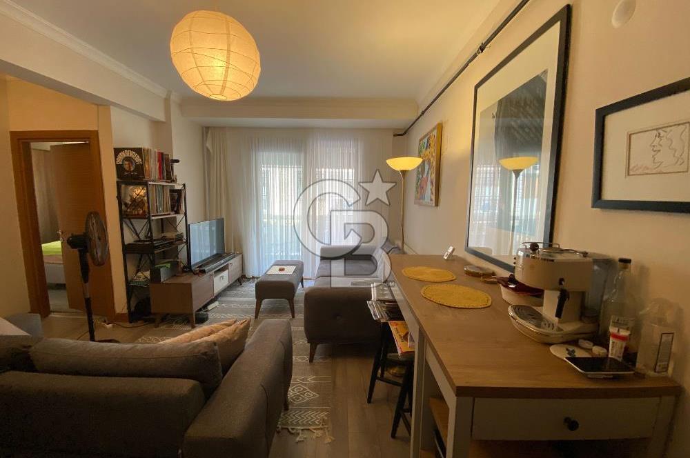 KARŞIYAKA ANADOLU CADDESİ VE MAVİŞEHİR İZBAN YAKINI SATILIK 2+1 DAİRE