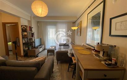 KARŞIYAKA ANADOLU CADDESİ VE MAVİŞEHİR İZBAN YAKINI SATILIK 2+1 DAİRE