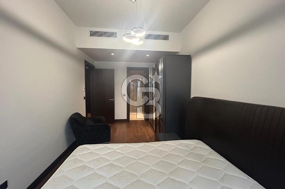 BOMONTİ BY ROTANA SATILIK 2+1 YÜKSEK KAT REZİDANS