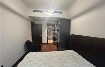 BOMONTİ BY ROTANA SATILIK 2+1 YÜKSEK KAT REZİDANS