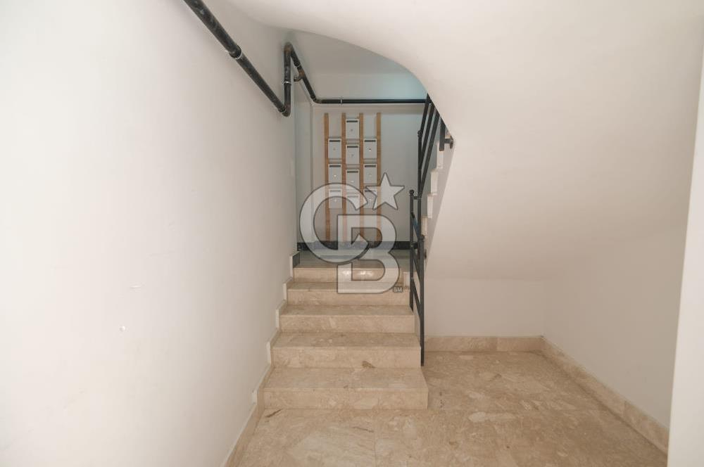 CB İYA' DAN ULUKENTTE 2+1 KİRALIK DAİRE