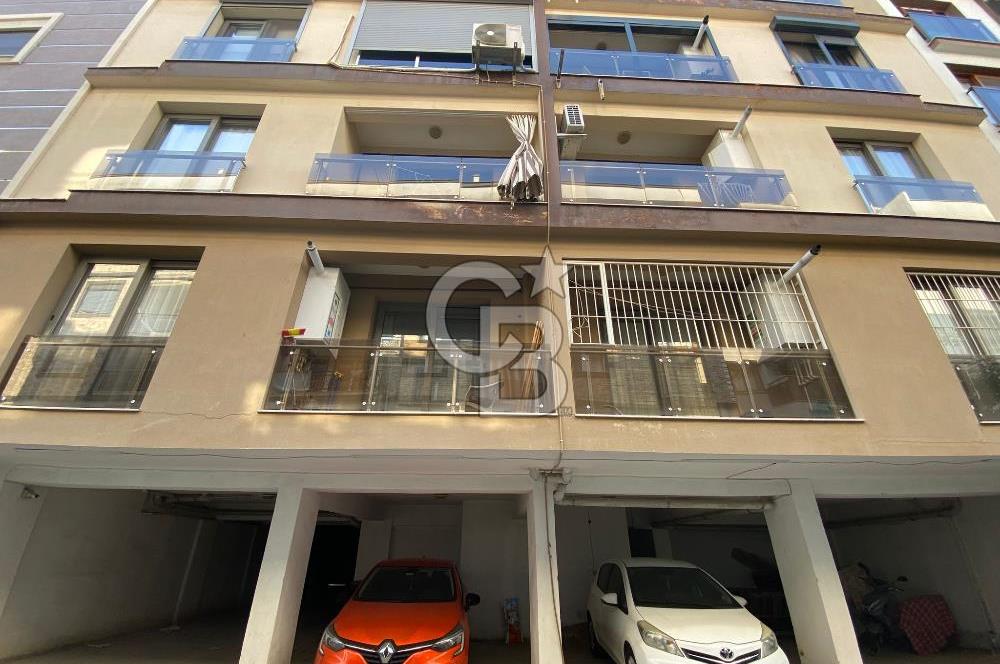 KARŞIYAKA ANADOLU CADDESİ VE MAVİŞEHİR İZBAN YAKINI SATILIK 2+1 DAİRE