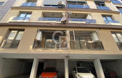 KARŞIYAKA ANADOLU CADDESİ VE MAVİŞEHİR İZBAN YAKINI SATILIK 2+1 DAİRE