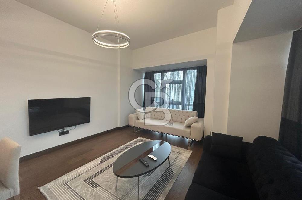 BOMONTİ BY ROTANA SATILIK 2+1 YÜKSEK KAT REZİDANS