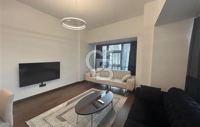 BOMONTİ BY ROTANA SATILIK 2+1 YÜKSEK KAT REZİDANS