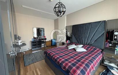 NİSSA 02 RESİDENCEDE BALKONLU EŞYALI KREDİYE UYGUN SATILIK 1+1