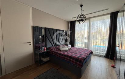 NİSSA 02 RESİDENCEDE BALKONLU EŞYALI KREDİYE UYGUN SATILIK 1+1