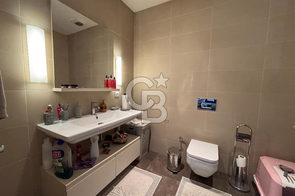 NİSSA 02 RESİDENCEDE BALKONLU EŞYALI KREDİYE UYGUN SATILIK 1+1