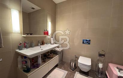 NİSSA 02 RESİDENCEDE BALKONLU EŞYALI KREDİYE UYGUN SATILIK 1+1