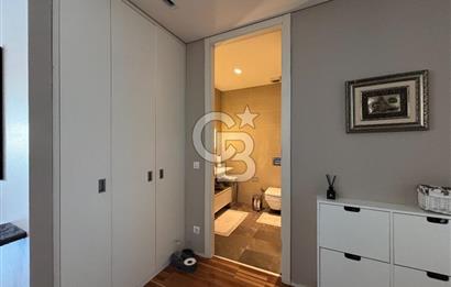 NİSSA 02 RESİDENCEDE BALKONLU EŞYALI KREDİYE UYGUN SATILIK 1+1