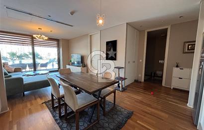 NİSSA 02 RESİDENCEDE BALKONLU EŞYALI KREDİYE UYGUN SATILIK 1+1