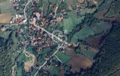 Şile Çengillide İçinde Havuzlu Evi Olan Yatırımlık Arsa