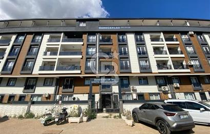 MENEMEN SEYREK'TE 1+1 DAİRE