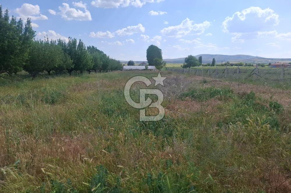 GÖLBAŞI İKİZCE'DE YATIRIMLIK FIRSAT..