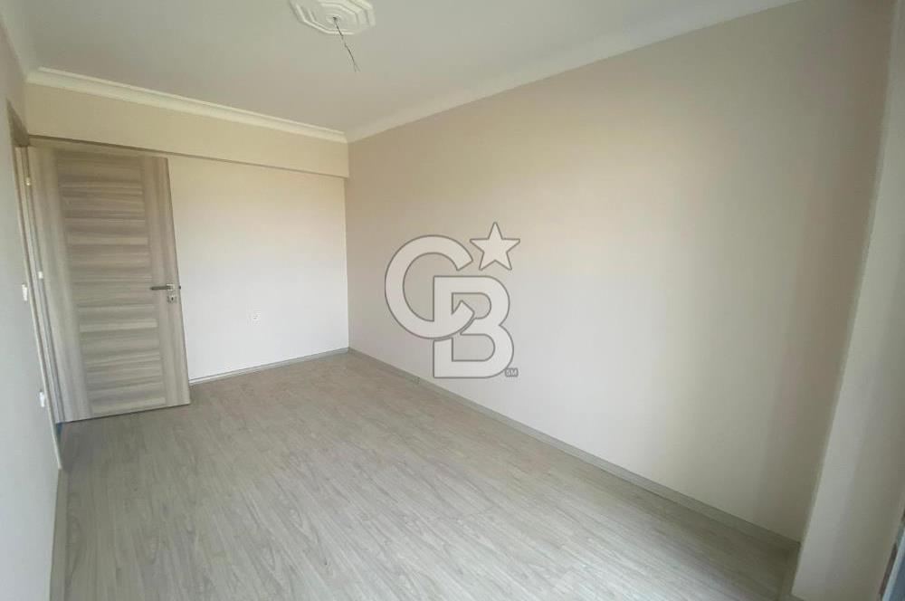 MENEMEN SEYREK'TE 1+1 DAİRE