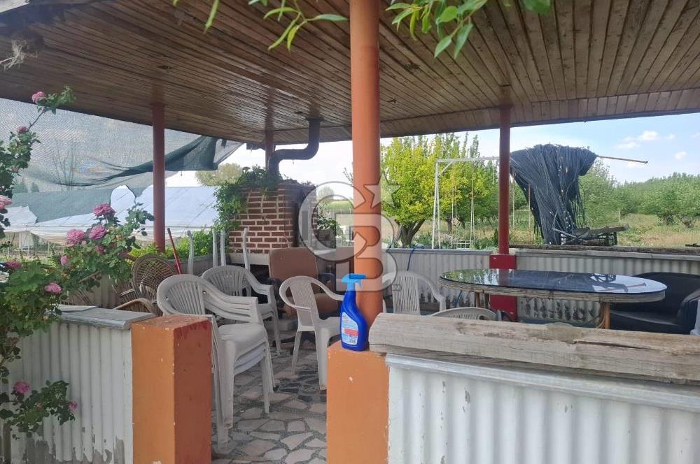 GÖLBAŞI İKİZCE'DE YATIRIMLIK FIRSAT..