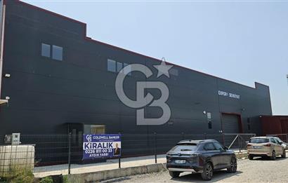 YALOVA TAŞKÖPRÜDE KİRALIK SANAYİ İMARLI HANGAR DEPO!