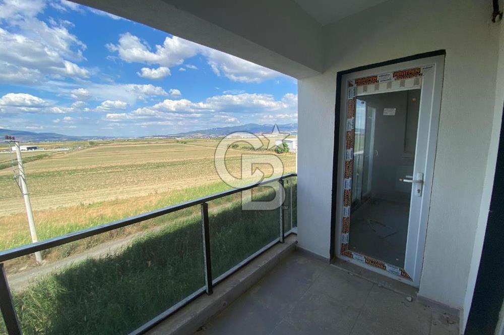 MENEMEN SEYREK'TE 1+1 DAİRE