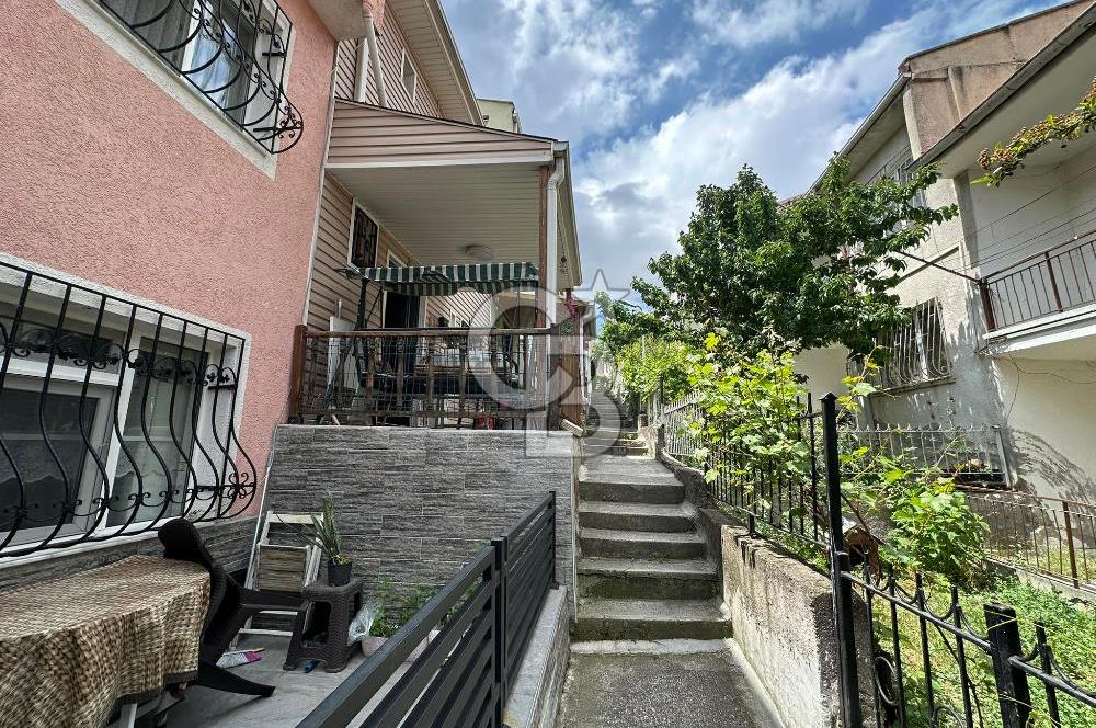 Batıkent Uğur Mumcu Mah.Satılık Masrafsız MÜSTAKİL DAİRE