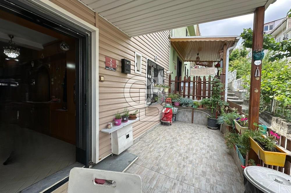 Batıkent Uğur Mumcu Mah.Satılık Masrafsız MÜSTAKİL DAİRE