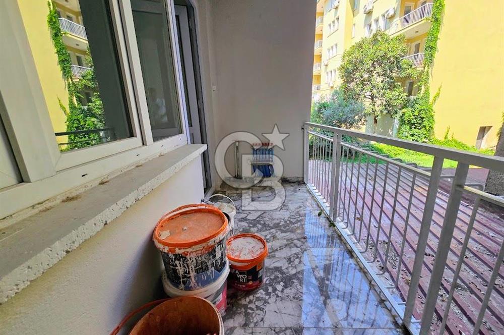 Bayramyeri Merkezde 135 M² Ara Kat 2+1 Satılık Ofis