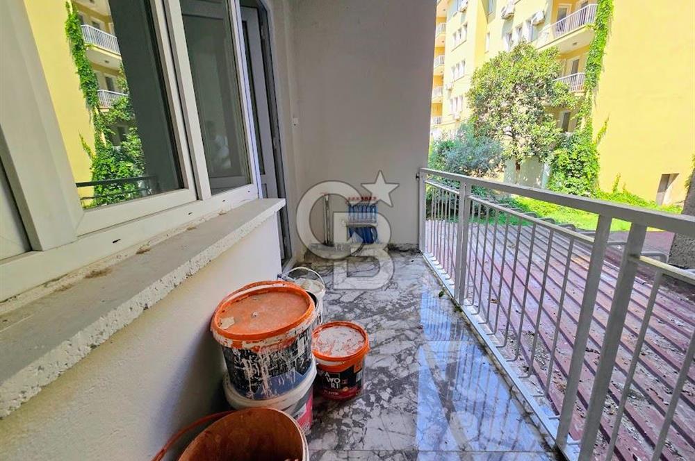 Bayramyeri Merkezde 135 M² Ara Kat 2+1 Satılık Ofis