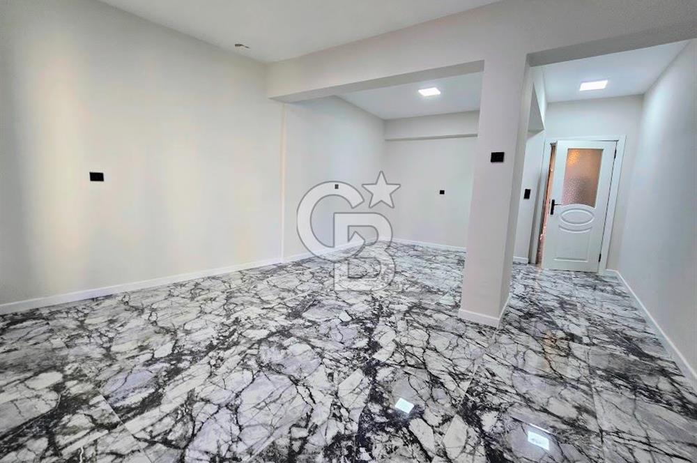 Bayramyeri Merkezde 135 M² Ara Kat 2+1 Satılık Ofis