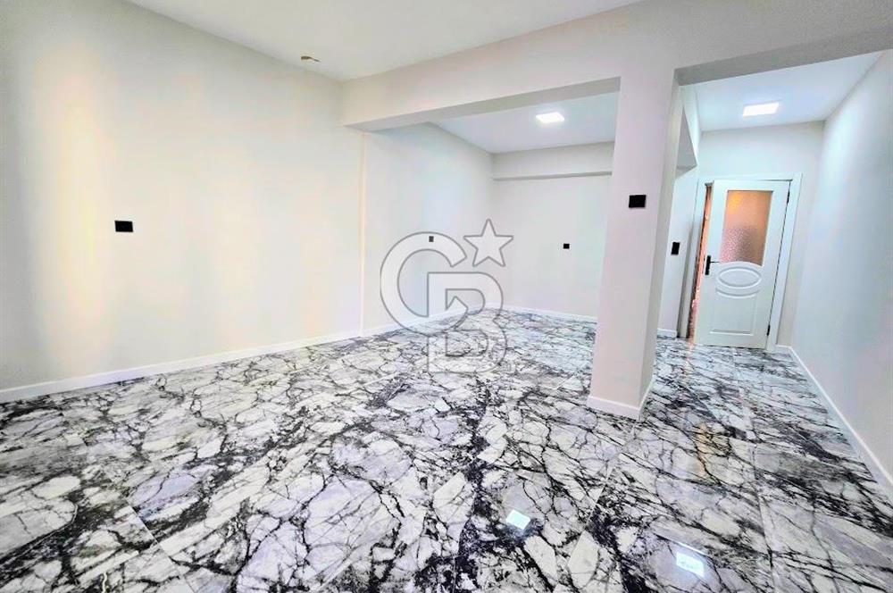 Bayramyeri Merkezde 135 M² Ara Kat 2+1 Satılık Ofis