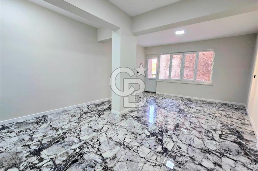Bayramyeri Merkezde 135 M² Ara Kat 2+1 Satılık Ofis