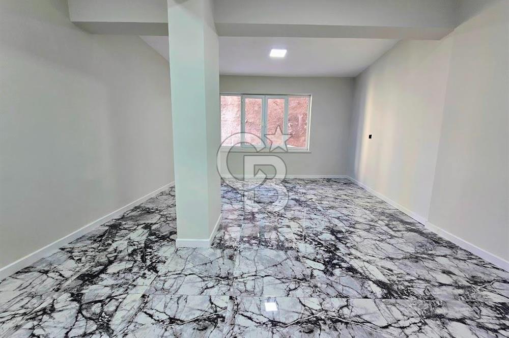 Bayramyeri Merkezde 135 M² Ara Kat 2+1 Satılık Ofis