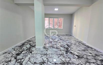 Bayramyeri Merkezde 135 M² Ara Kat 2+1 Satılık Ofis
