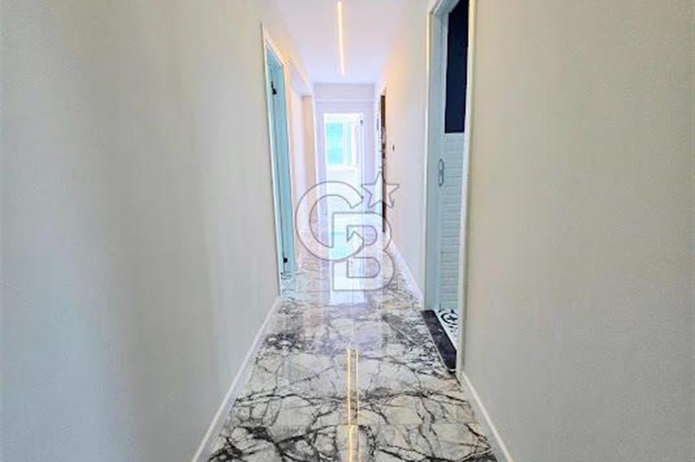 Bayramyeri Merkezde 135 M² Ara Kat 2+1 Satılık Ofis