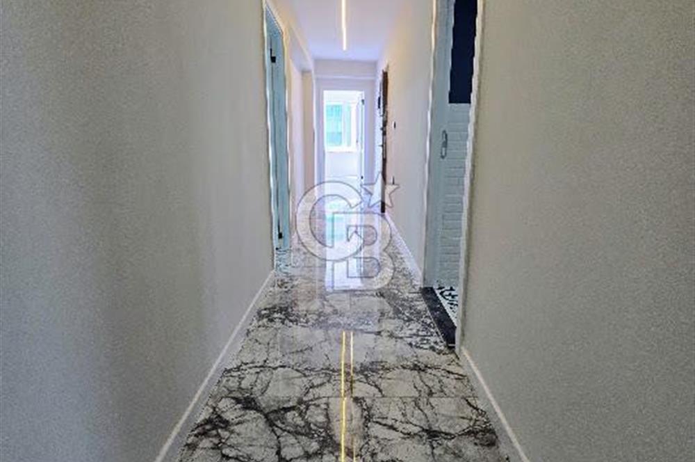 Bayramyeri Merkezde 135 M² Ara Kat 2+1 Satılık Ofis