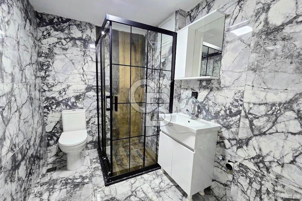 Bayramyeri Merkezde 135 M² Ara Kat 2+1 Satılık Ofis