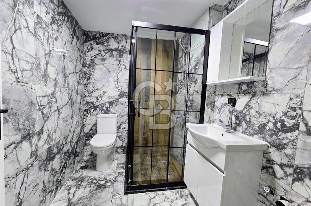 Bayramyeri Merkezde 135 M² Ara Kat 2+1 Satılık Ofis