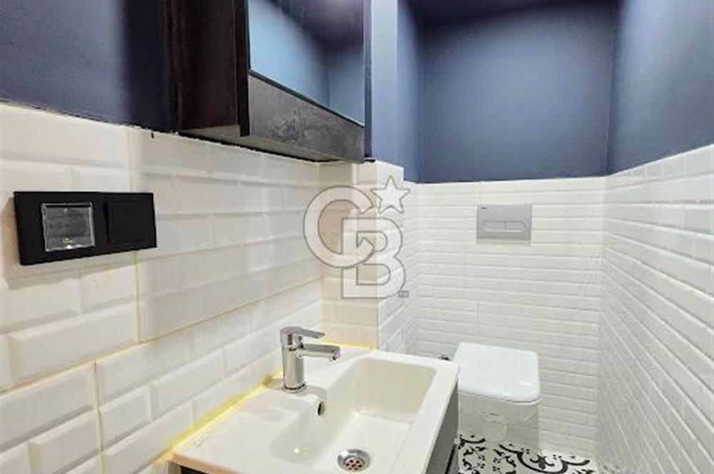 Bayramyeri Merkezde 135 M² Ara Kat 2+1 Satılık Ofis
