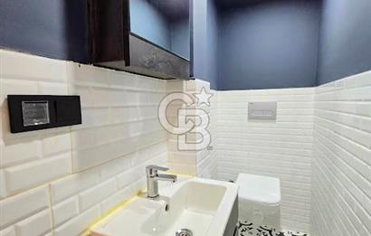 Bayramyeri Merkezde 135 M² Ara Kat 2+1 Satılık Ofis