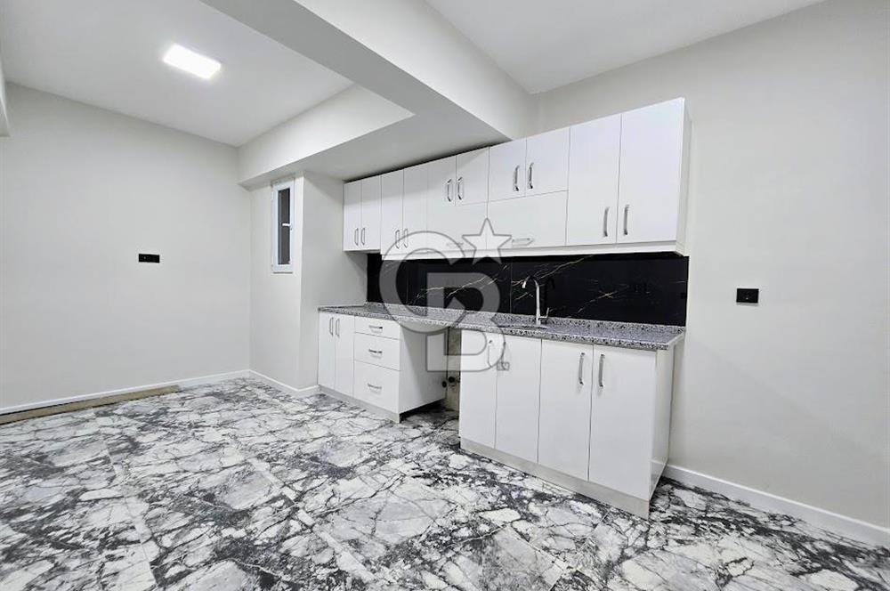 Bayramyeri Merkezde 135 M² Ara Kat 2+1 Satılık Ofis