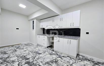 Bayramyeri Merkezde 135 M² Ara Kat 2+1 Satılık Ofis