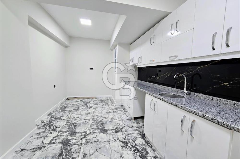 Bayramyeri Merkezde 135 M² Ara Kat 2+1 Satılık Ofis