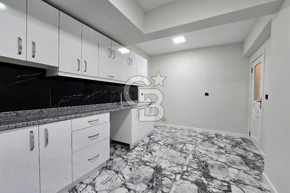 Bayramyeri Merkezde 135 M² Ara Kat 2+1 Satılık Ofis