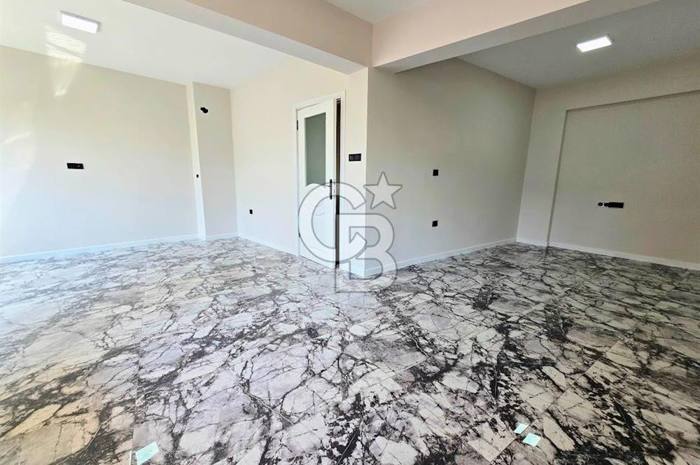 Bayramyeri Merkezde 135 M² Ara Kat 2+1 Satılık Ofis