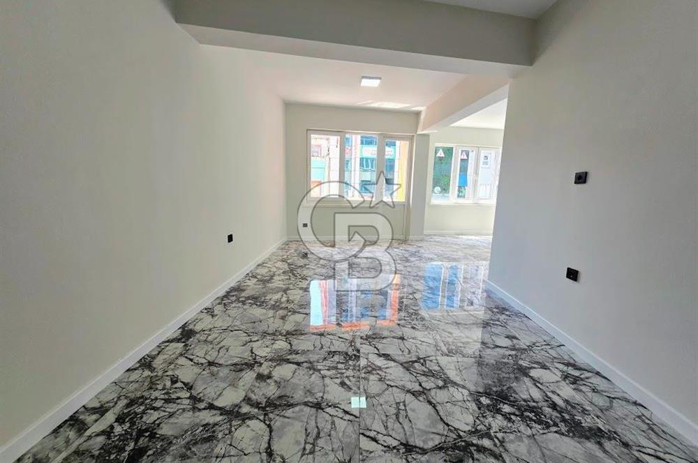 Bayramyeri Merkezde 135 M² Ara Kat 2+1 Satılık Ofis