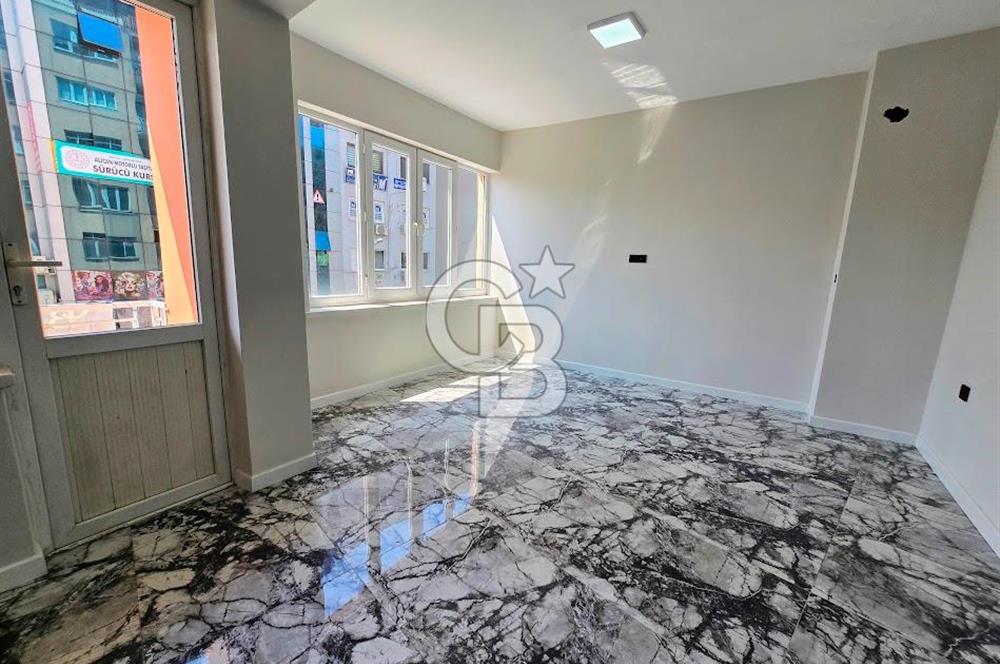 Bayramyeri Merkezde 135 M² Ara Kat 2+1 Satılık Ofis