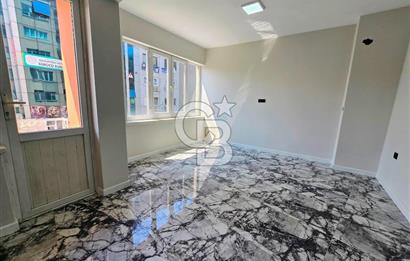 Bayramyeri Merkezde 135 M² Ara Kat 2+1 Satılık Ofis