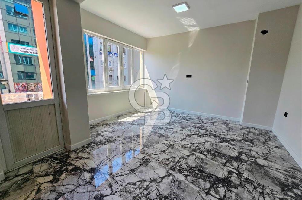 Bayramyeri Merkezde 135 M² Ara Kat 2+1 Satılık Ofis